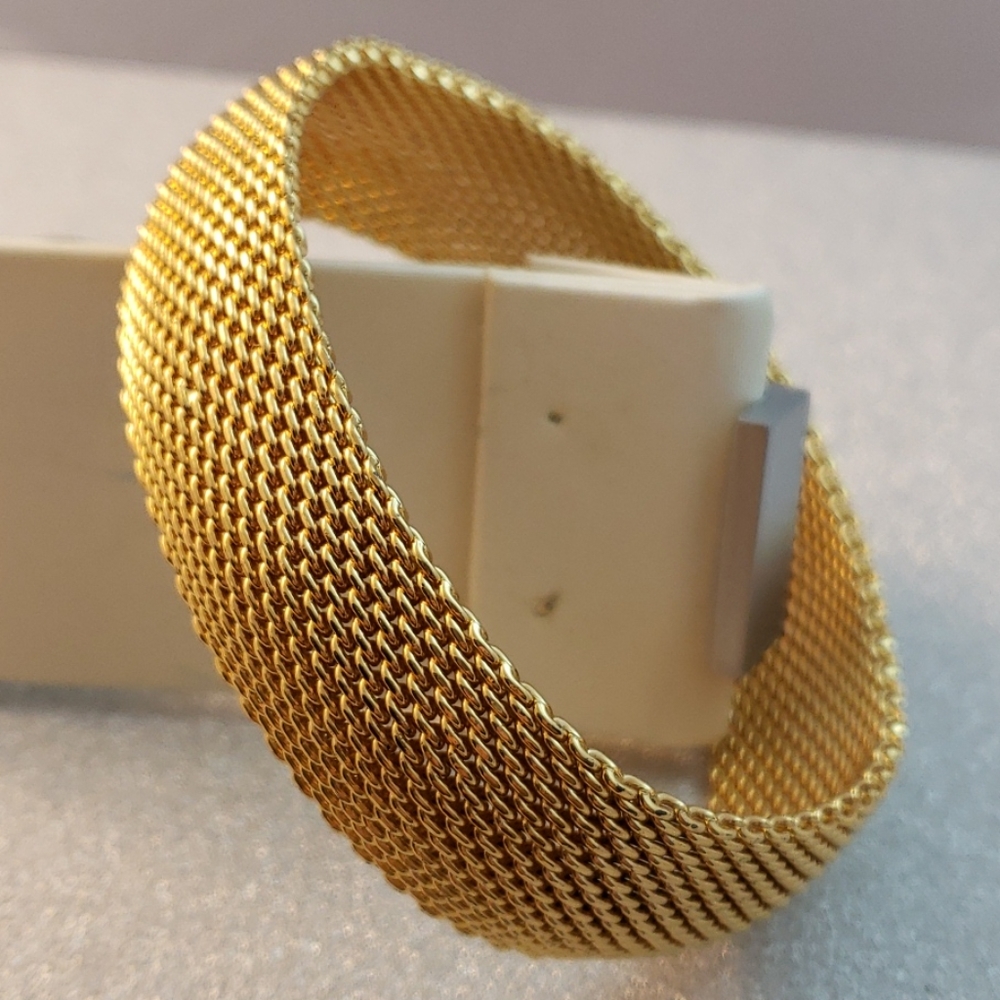 Vintage Joan Rivers bracelet